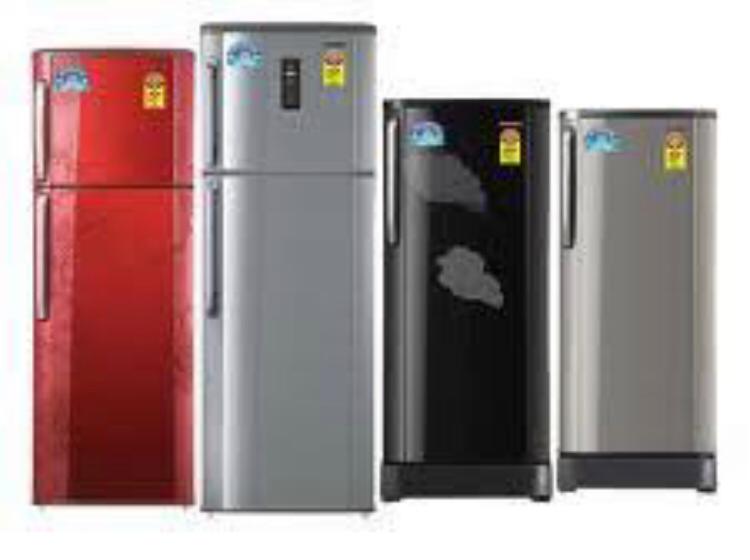 Refrigerator service